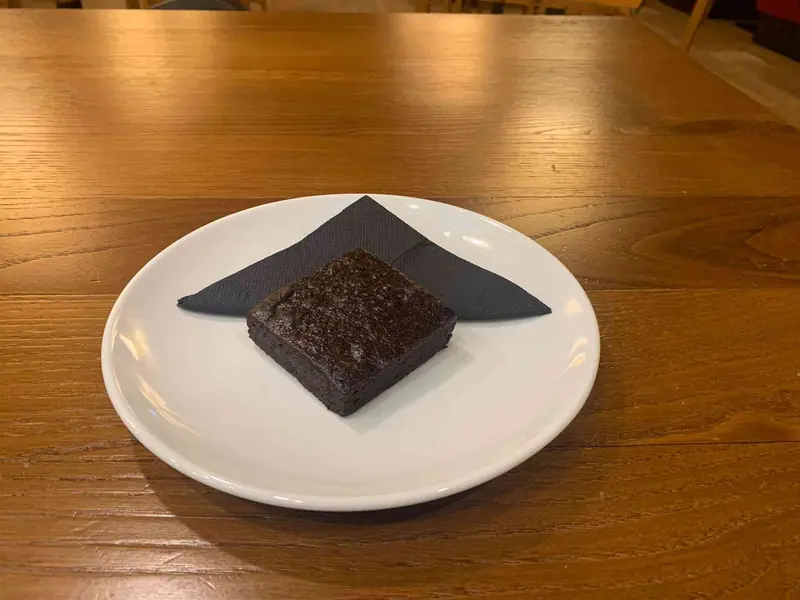 brownie — Bakery Products