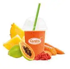 Smoothie 8 — Smoothies