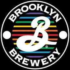 Brooklyn stonewall inn ipa 33cl 4.6% vol — Drinks