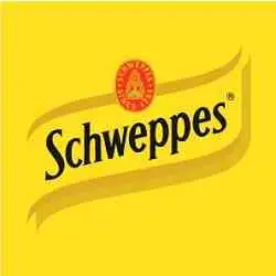 schweppes orange — Drinks
