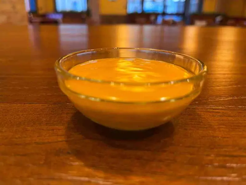 Premium Cheddar Cheese — Starters