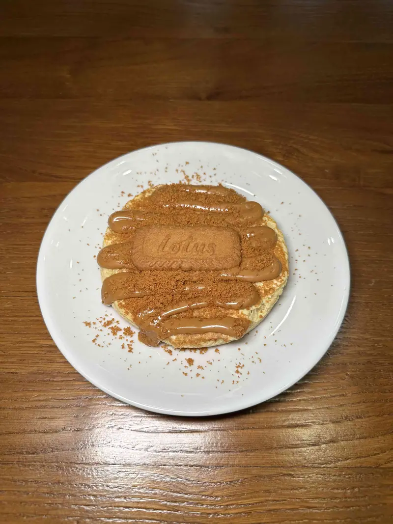 pancake special — Bakery Products