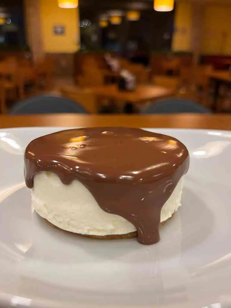 cheesecake — Bakery Products