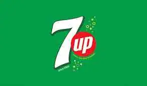 SEVEN UP — Drinks